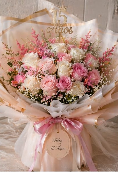 Envio y venta de flores ,rosas, plantas,arreglos florales ,regalos y desayunos a domicilio con delivery gratis en la Ciudad Autonoma de Buenos Aires y con costo de env�o en localidades del Gran Buenos Aires asi como delivery de flores y plantas a trav�s de florerias asociadas en todas las provincias de la Argentina, Buenos Aires, la Pampa, Tucuman, La Rioja, R�o Negro, Entre Rios, Corrientes, Misiones, Neuquen, Chubut, Tierra del Fuego, Santa Cruz, San Luis, Mendoza, Cordoba, Jujuy, Formosa, Santiago del Estero, Salta, Chaco, Catamarca ,San Juan, y ademas realizamos el delivery de flores ,coronas,palmas , plantas y regalos a todas las ciudades de Argentina, Mar del Plata, C�rdoba, Buenos Aires, con cargo en Santa Rosa, La Plata, Bella Vista, Neuquen, Pilar, Paran�, Posadas, Resistencia, Cipolleti y mas de 300 ciudades y localidades en todo el territorio de nuestro pa�s, asi como tambien tenemos la posibilidad de enviar flores a casi todo el mundo en cuestion de horas